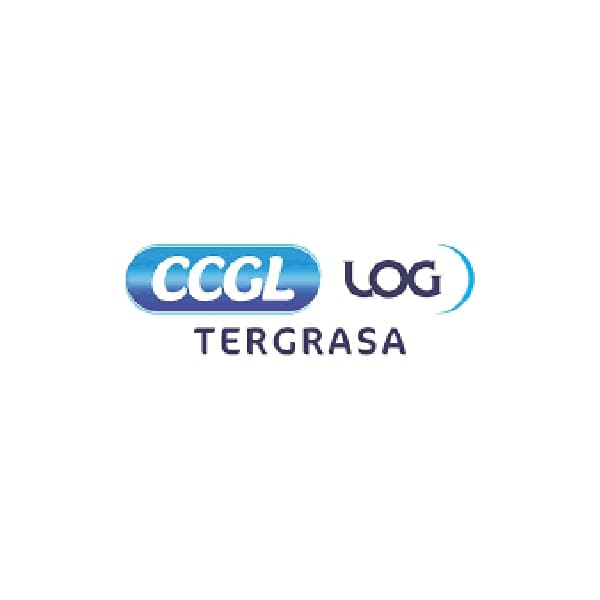 CCGL LOG Tergrasa