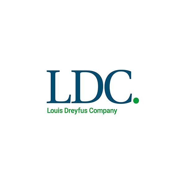 Cliente TMSA LDC Louis Dryfus Company
