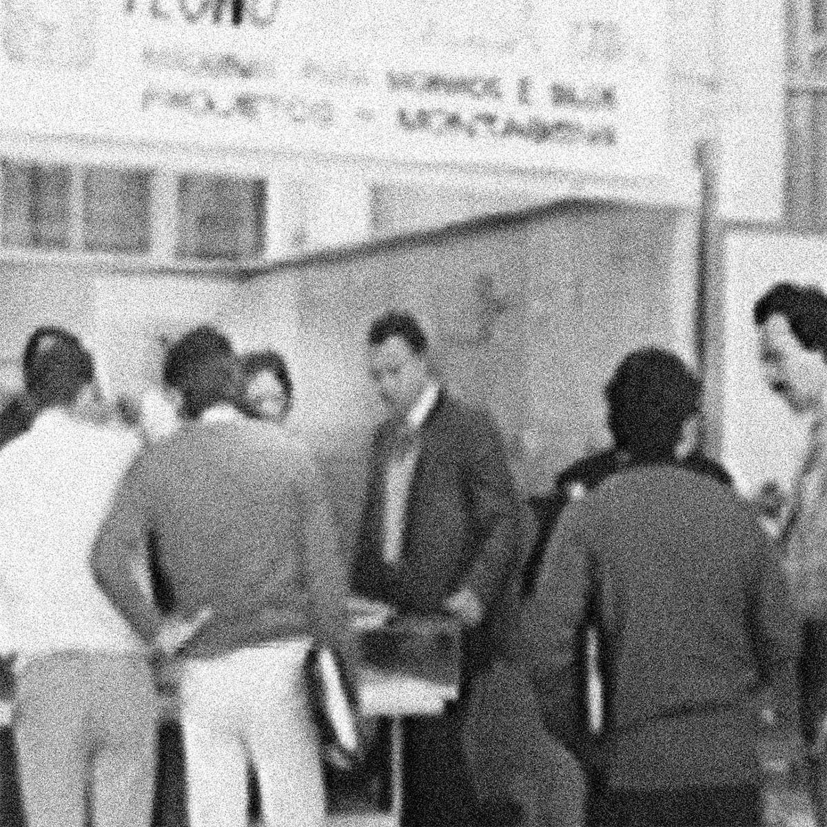 É fundada a Tecno Moageira, empresa que daria origem a TMSA
