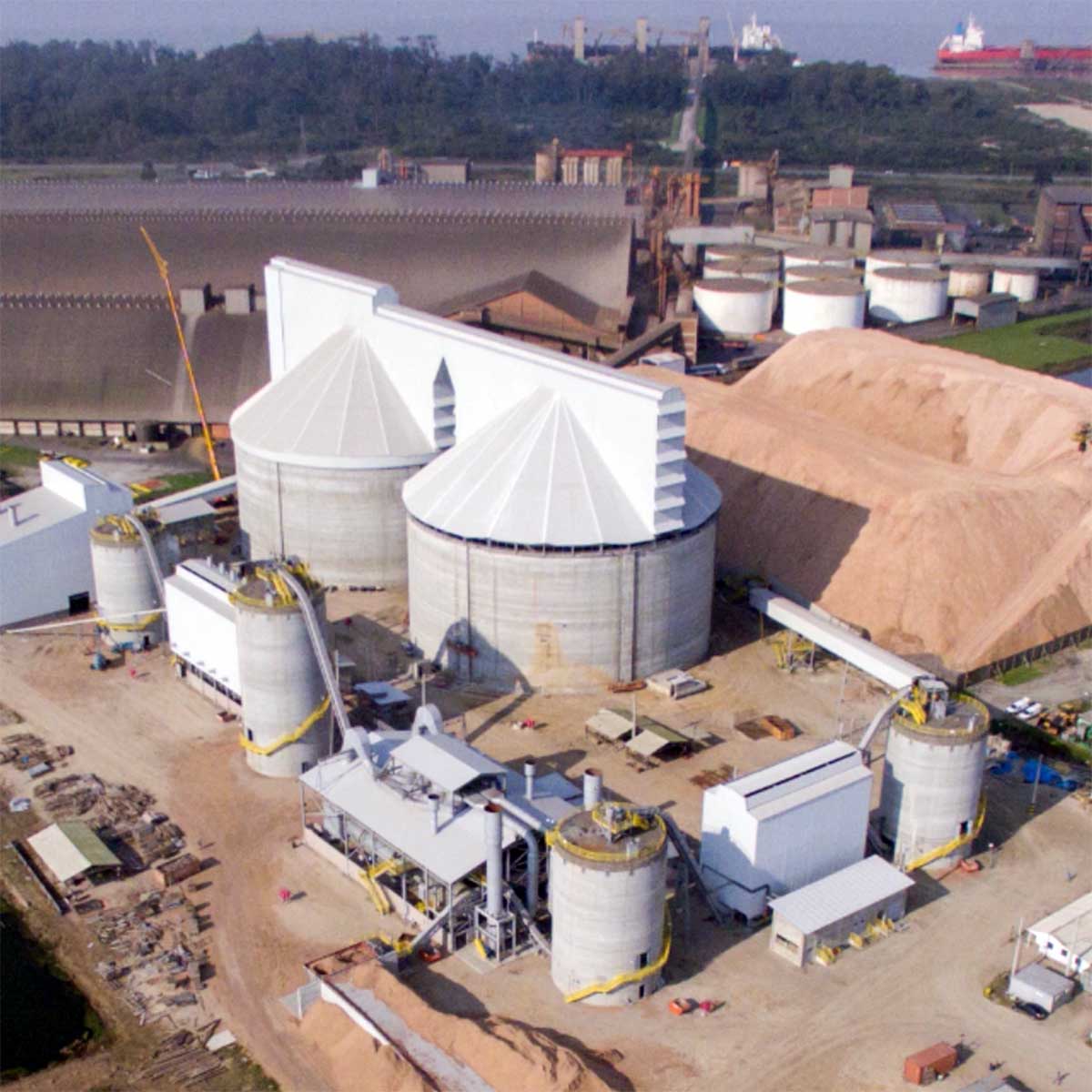 Grandes obras e o reconhecimento pelo empenho em inovar