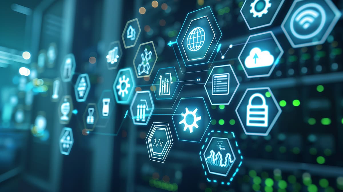 Por que Escolher a Noctua IoT?