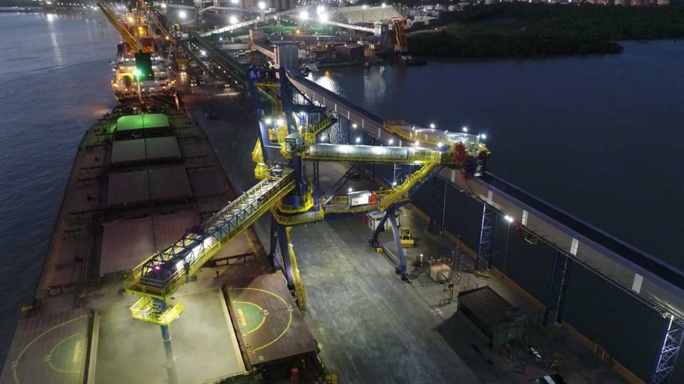 Instalações Elétricas, Automação e EX TMSA