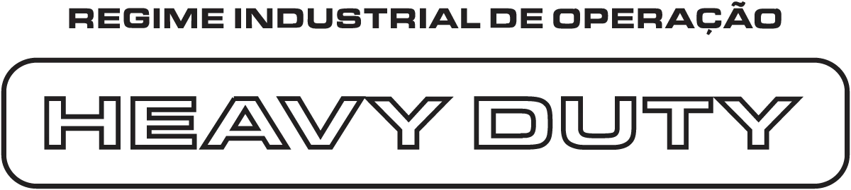 Logo Heavy Duty