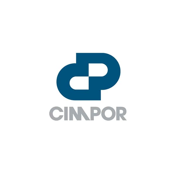 Cimbagé, Cimpor
