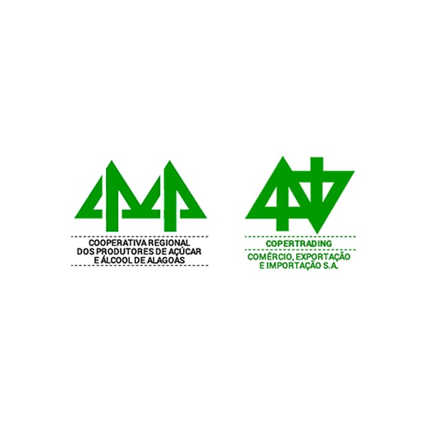 Cooperativa Regional dos Produtores de Açucar e Álcool de Alagoas, Coopetrading Comércio, Exportação e Importação S.A.