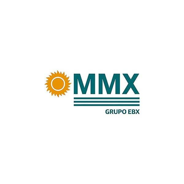 MMX, Grupo EBX