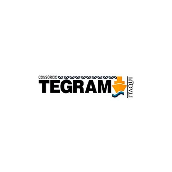 Consórcio Tergram Itaqui