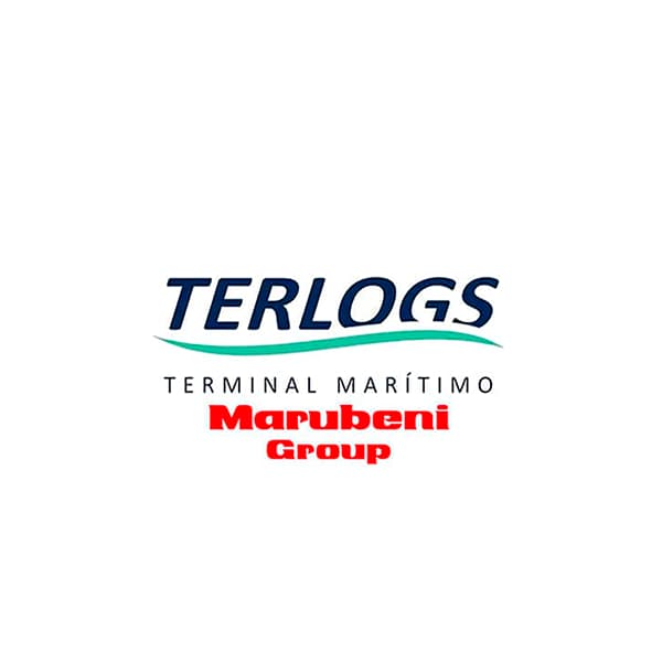 Terlogs, Terminal Marítimo, Marubeni Group
