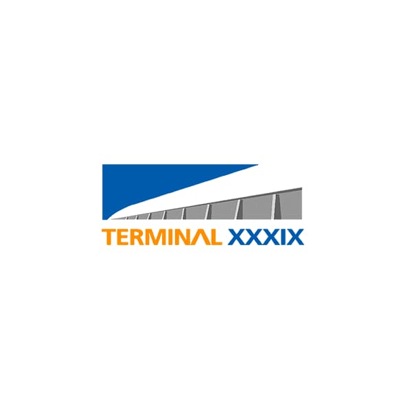 Terminal XXXIX