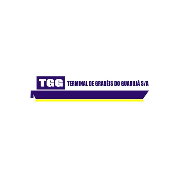 TGG, Terminais de Granéis do Guarujá S/A