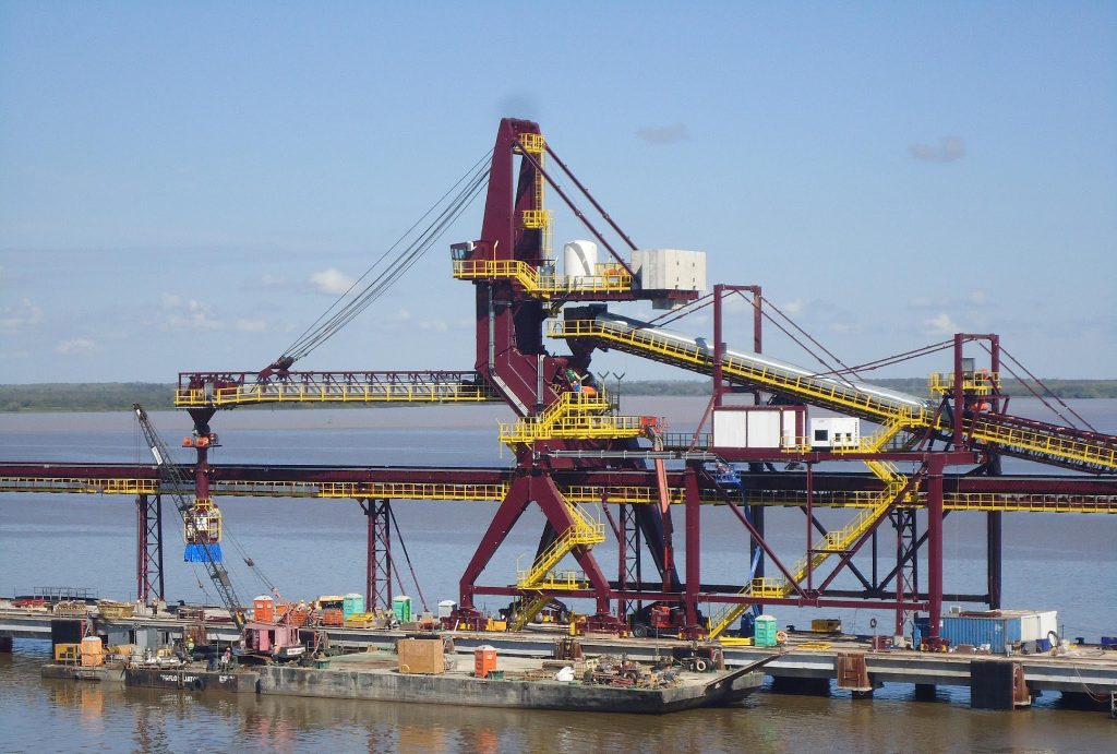 Corporación Navios