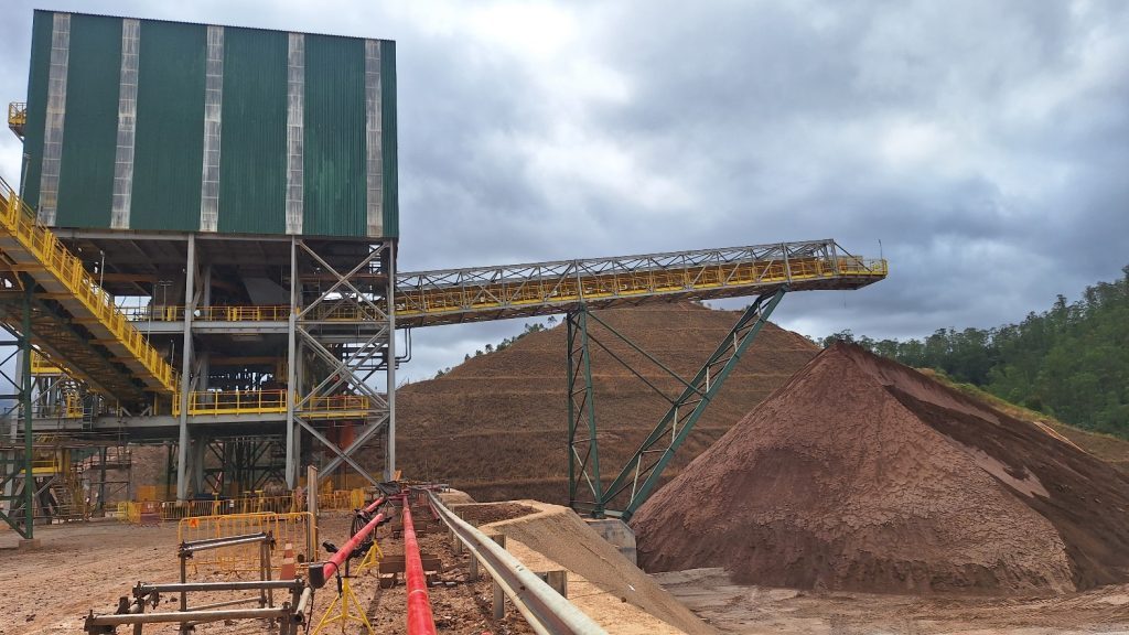 Samarco