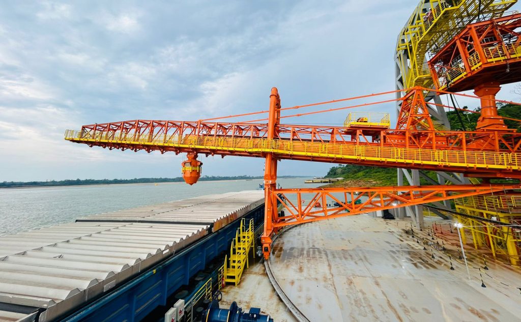 Cargill