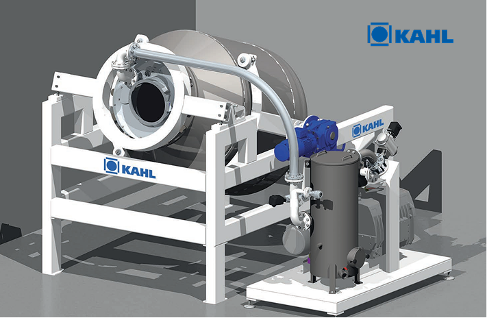 Vacuum Coater