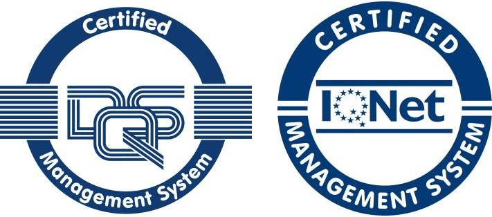 Certificação